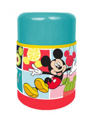 Cana termica 500ml Everywhere Mickey foto