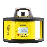 Laser rotativ Nivel System NL540R Digital, fascicul roșu, planuri orizontale si verticale, panta digitala, raza de actiune 500m