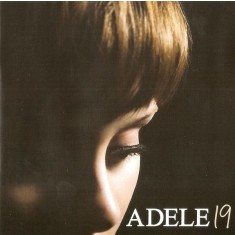 CD Adele &ndash; 19 (-VG)
