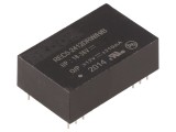 Convertor DC/DC 5W 18-36V la 12V/-12V