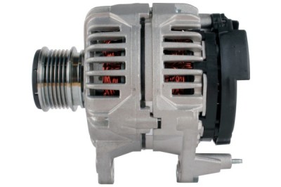 HELLA 8EL 012 428-771 Generator / Alternator foto