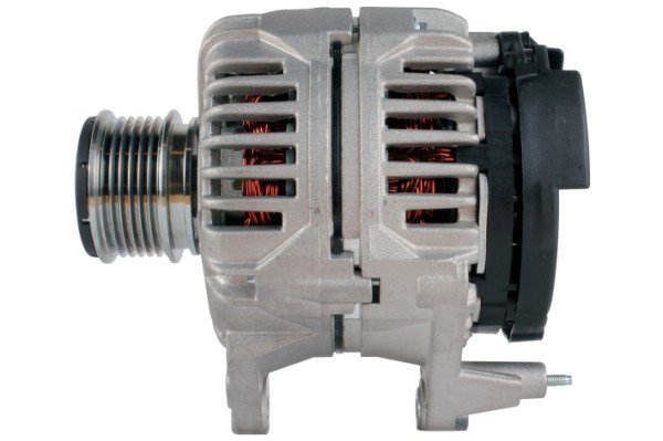HELLA 8EL 012 428-771 Generator / Alternator