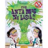 Csak anya meg ne l&aacute;ssa! - 16 undi &eacute;s b&uuml;di otthoni kaland - Kris Hirschmann