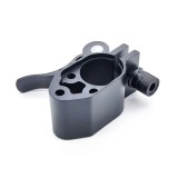 Cumpara ieftin Sistem de blocare pentru ghidonul trotinetei electrice Smartgyro / Speedway / Rockway | Motorevolution