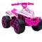 Quad electric TR1805, Lean, 5712