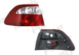 Stop spate lampa Mazda 626 Sedan (GF/GW) 01.2001-05.2002 BestAutoVest partea Dreapta exterior, Depo