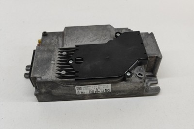 Amplificator de sunet BMW X5 G05 2019 OEM: 7928596 26660608 foto