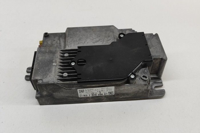 Amplificator de sunet BMW X5 G05 2019 OEM: 7928596 26660608
