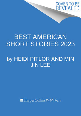 Best American Short Stories 2023 foto
