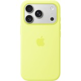 Husa MagSafe pentru Apple iPhone 17 Pro, Galbena MGFF4ZM/A