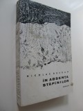 In absenta stapanilor - Nicolae Breban