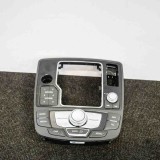Comutator de control navigație AUDI A6 4G2, C7, 4GC 2018 OEM: 4G2919710E 3705206