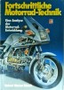 Helmut Werner Bonsch - Fortschrittliche motorrad-technik