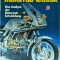 Helmut Werner Bonsch - Fortschrittliche motorrad-technik