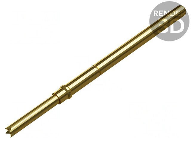 Ac de Testare Abatere Arc 3,3mm Resort 5mm