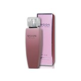 Set 4 Apa de Parfum Cote d&#039;Azur Boston Moon My Love, Femei, 100 ml +Tester GRATUIT