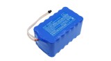 Cameron Sino 10400mAh American DJ WIFLY EXR HEX PAR Baterie