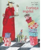 Dorinta regelui - Heinz Janisch