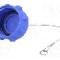 Conector {{Tip conector}}, {{Subtip conector}}, {{Numarul de pini}} pini, BULGIN - PX0992