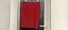 Fusta Dama Rina Scimento Nr. S #A8470han