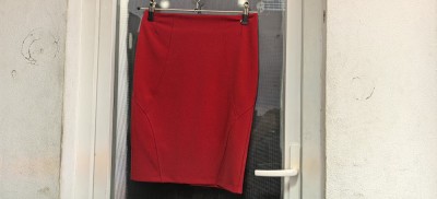 Fusta Dama Rina Scimento Nr. S #A8470han foto