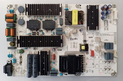 RSAG7.820.10689/ROH sursa smps HISENSE 75A77GQTUK foto