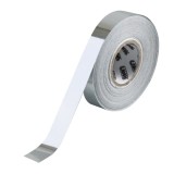 Banda Cromata Autoadeziva 10m x 1cm Lampa - Decorativa, Flexibila, Universala, Interior/Exterior, Argintiu + Cutter &amp; Racleta Montaj