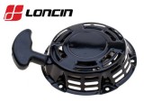 Demaror compatibil Loncin G200F (Original)