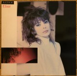 ALICE - Discografie Diferită - Vinil LP EMI Germany