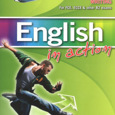 English in Action Writing Student's Book | Nicholas Stephens