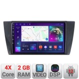 Navigatie BMW Seria 3 E90 A-095 2+32 GB Android Waze USB Navigatie Internet Youtube Radio CarStore Technology