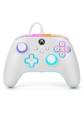 Powera Advantage Wired Controller Lumectra White S PC|XBOX ONE|XBOX SERIES S|XBOX SERIES X