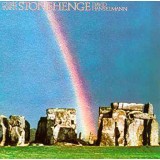 Vinil Chris Evans And David Hanselmann &lrm;&ndash; Stonehenge (VG+)