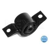Bucsa brat suspensie, Suport trapez Ford Focus (Daw, Dbw), Meyle 7140060002, parte montare : Punte fata, Stanga/ Dreapta, Spate, Jos