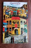 D4 - Magnet frigider - tematica turism - Georgia 1