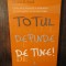 Totul depinde de tine - Thomas B. Smith