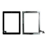 Touchscreen complet iPad 2 negru original