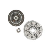 Kit ambreiaj LuK 620344500