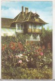 bnk cp Campina - Muzeul memorial N Grigorescu - necirculata