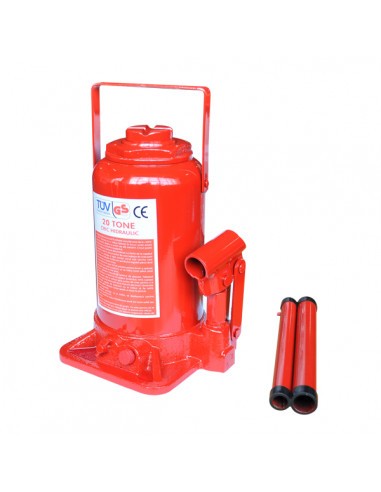 Cric hidraulic 20 tone(tuv-gs.ce)