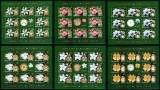 Romania 2013, LP 1983 c, Ceasul florilor II, minicoli, MNH! LP 144,55 lei, Flora, Nestampilat