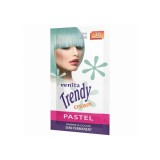 Sampon Colorant si Nuantator, Trendy Cream, Venita, NR.36 - Ice Mint, 35g