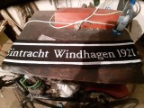 Fular eintracht windhagen 1921