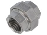 Uniune filetata pentru tevi max. 10bar 40mm