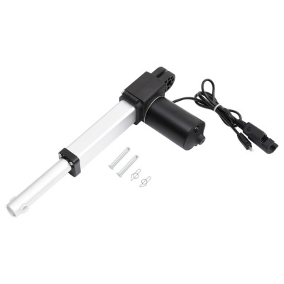 Actuator liniar DC 28 V foto