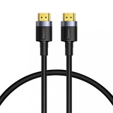 CABLU video Baseus Cafule, HDMI (T) la HDMI (T), rezolutie