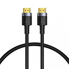 CABLU video Baseus Cafule, HDMI (T) la HDMI (T), rezolutie