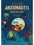 Cumpara ieftin Anxionautii. Pierduti prin cosmos/Iv cel Naiv