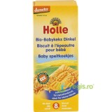 Biscuiti pentru Copii cu Spelta +8 Luni Ecologici/Bio 150g