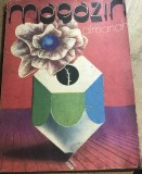 ALMANAH01 Almanahul magazin 1981